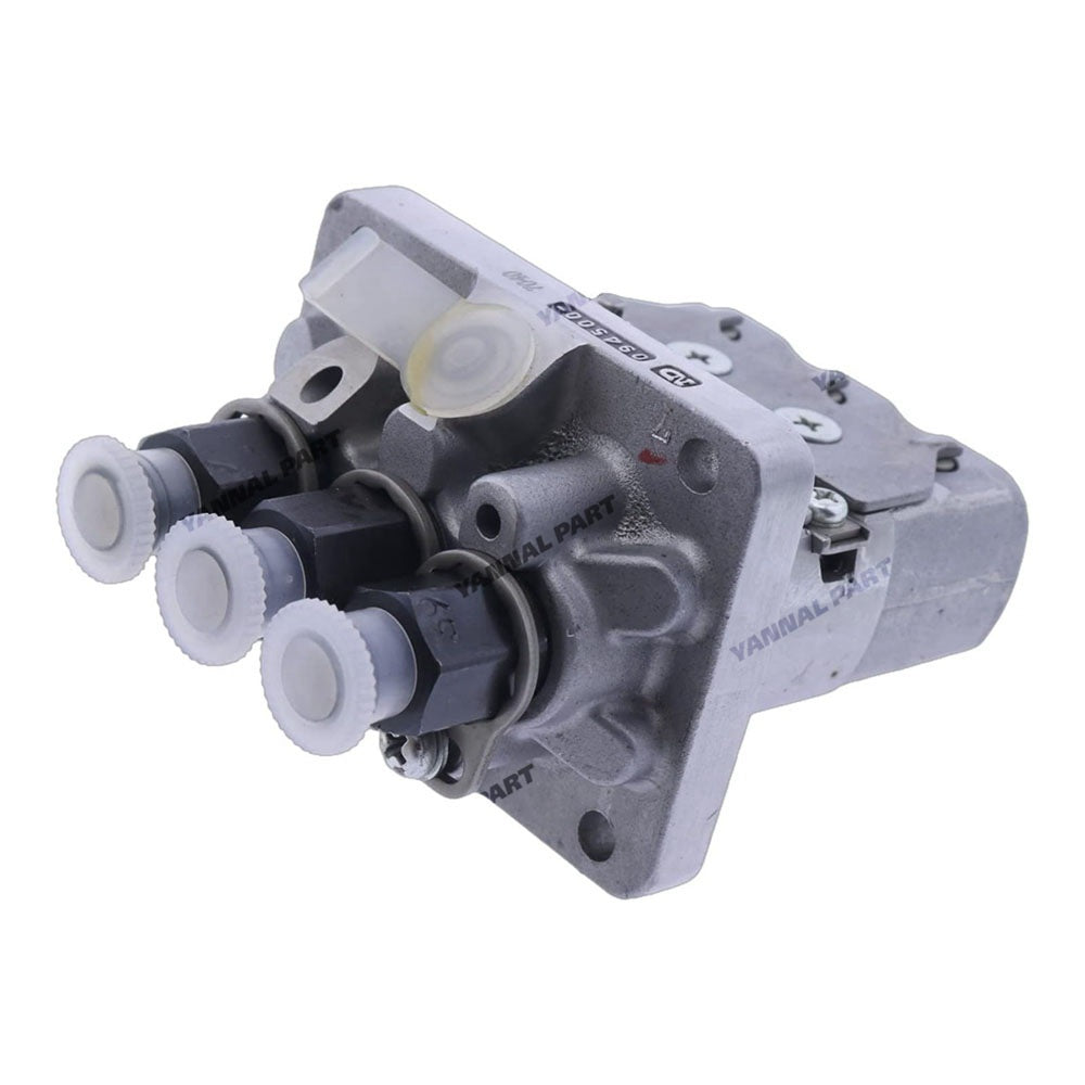 Fuel Injection Pump PJ7413168 Fit For Volvo Excavator EC13 EC14 EC15 EC15B EC20 EC20B