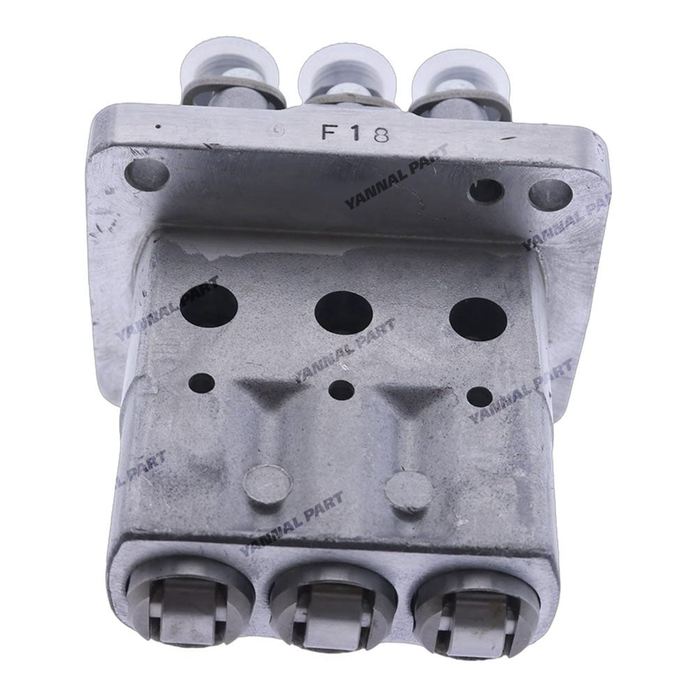 Fuel Injection Pump PJ7413168 Fit For Volvo Excavator EC13 EC14 EC15 EC15B EC20 EC20B