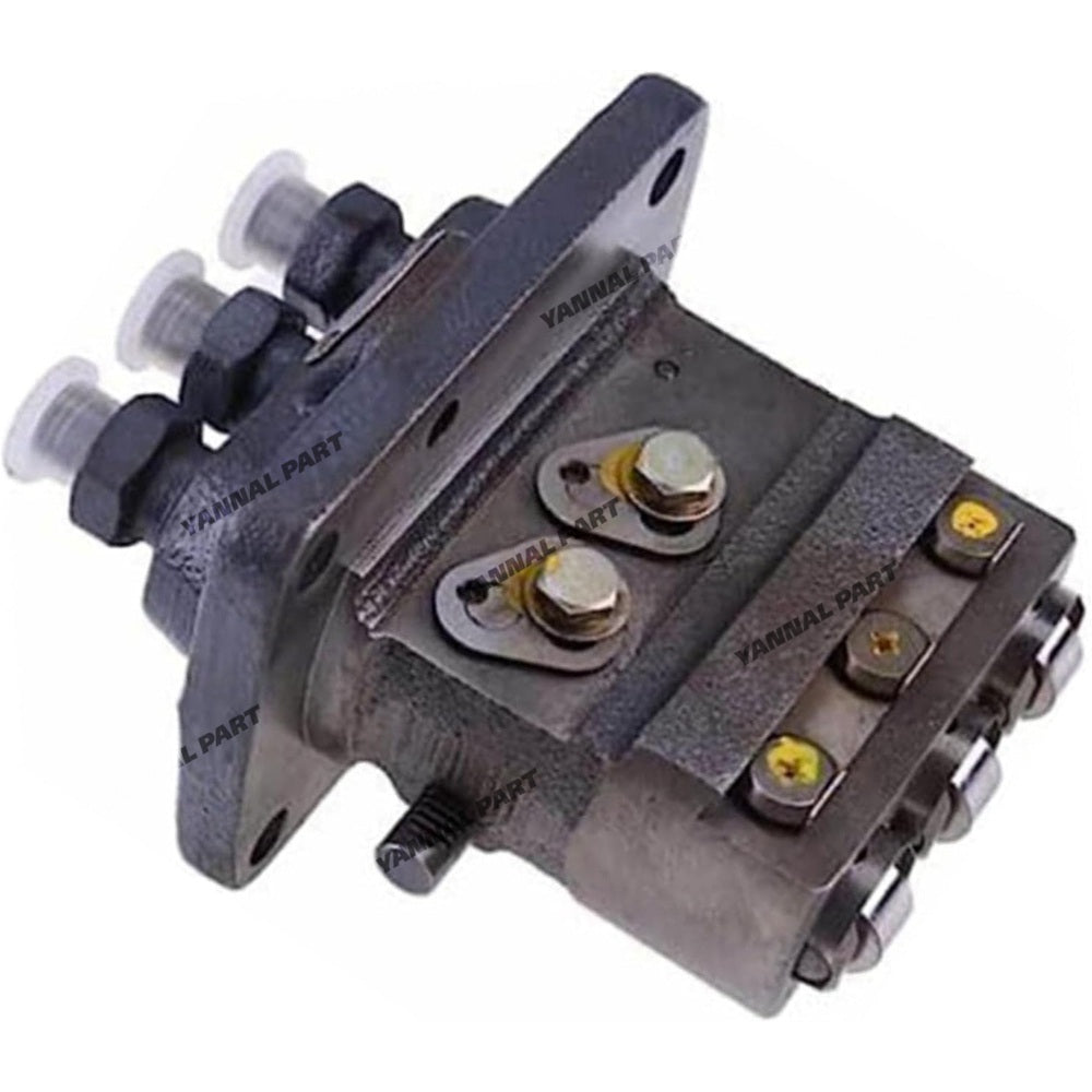 Fuel Injection Pump 16427-51010 Fit For Kubota Engine D1403 Tractor L2350F L2500F L275 L305F L35 L225 L2900F