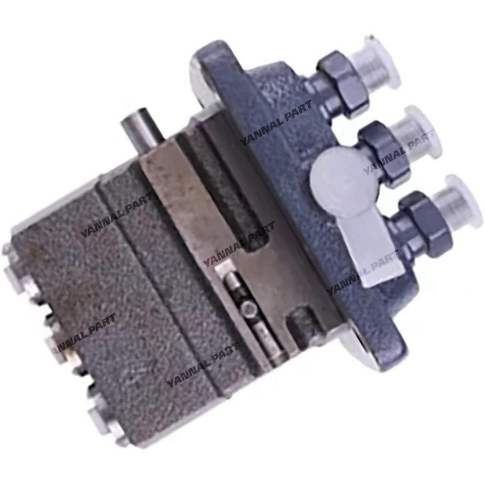 Fuel Injection Pump 16427-51010 Fit For Kubota Engine D1403 Tractor L2350F L2500F L275 L305F L35 L225 L2900F