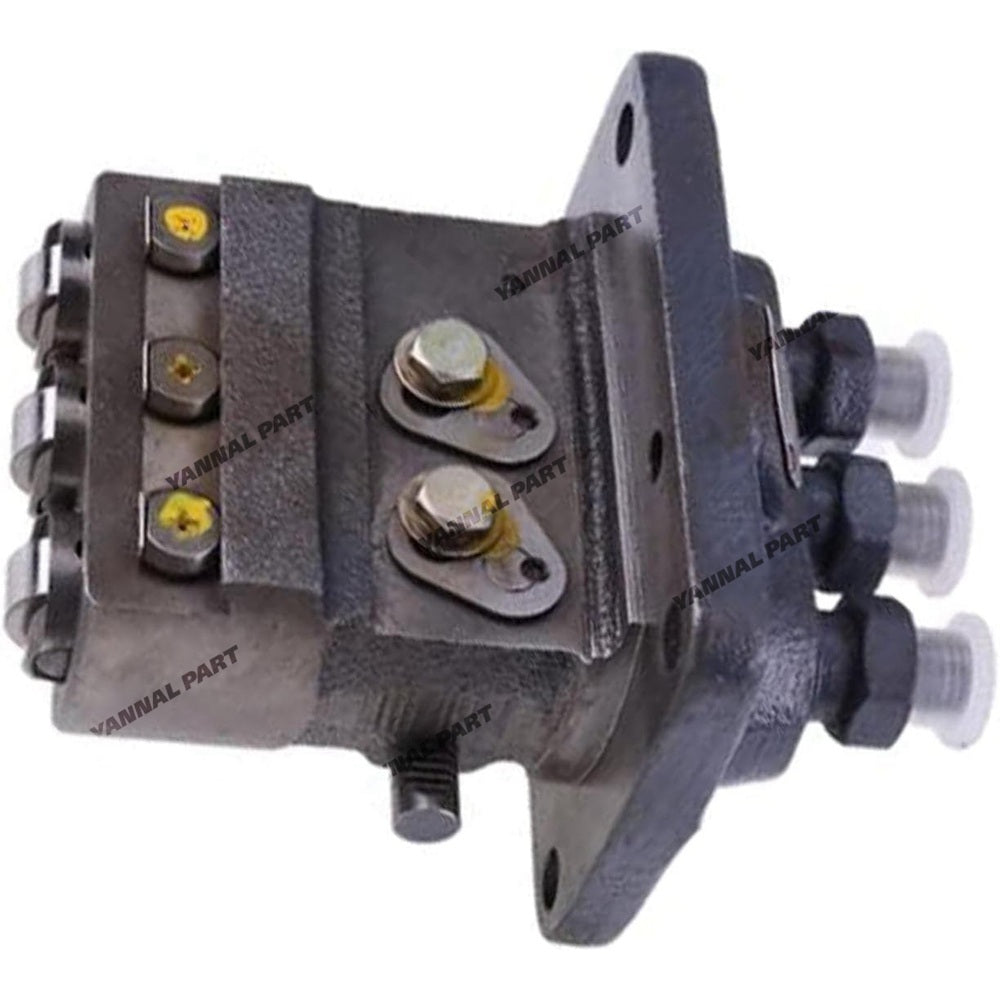 Fuel Injection Pump 16427-51010 Fit For Kubota Engine D1403 Tractor L2350F L2500F L275 L305F L35 L225 L2900F
