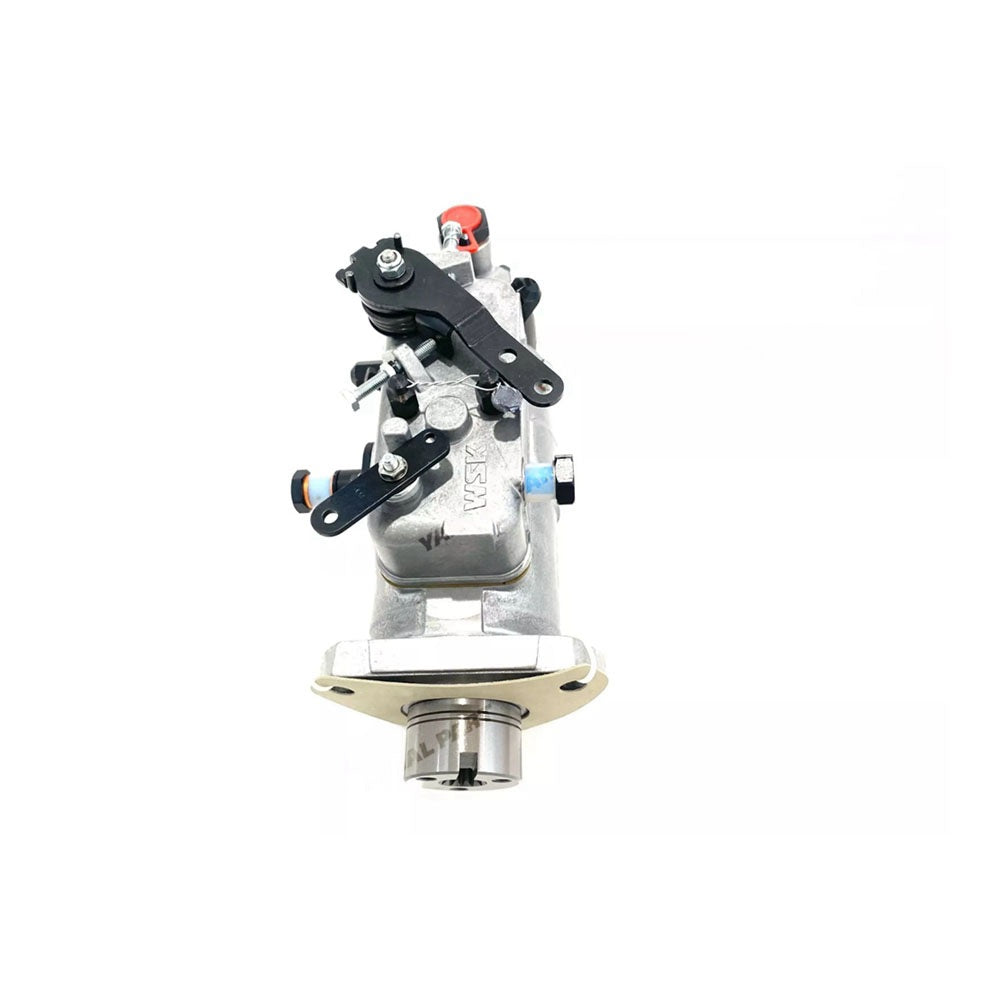 Fuel Injection Pump 3233F390 Fit For Ford Tractor 4600 4610 555 545 4000 4500