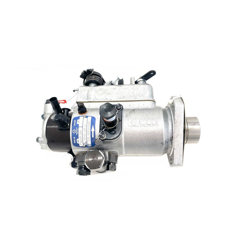 Fuel Injection Pump 3233F390 Fit For Ford Tractor 4600 4610 555 545 4000 4500