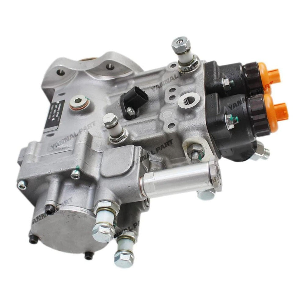 Fuel Injection Pump 6261-71-1111 Fit For Komatsu Engine SAA6D140E Truck HM350-2 HM400-2