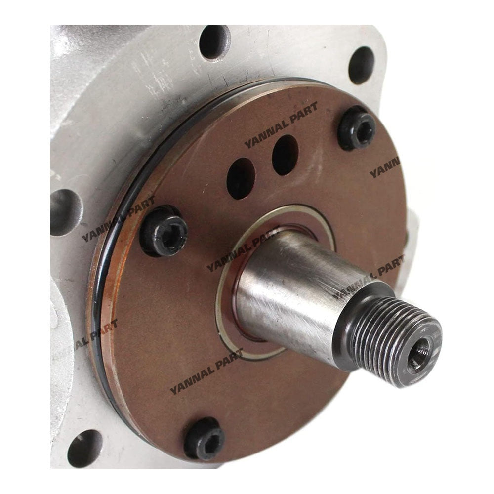 Fuel Injection Pump 6261-71-1111 Fit For Komatsu Engine SAA6D140E Truck HM350-2 HM400-2