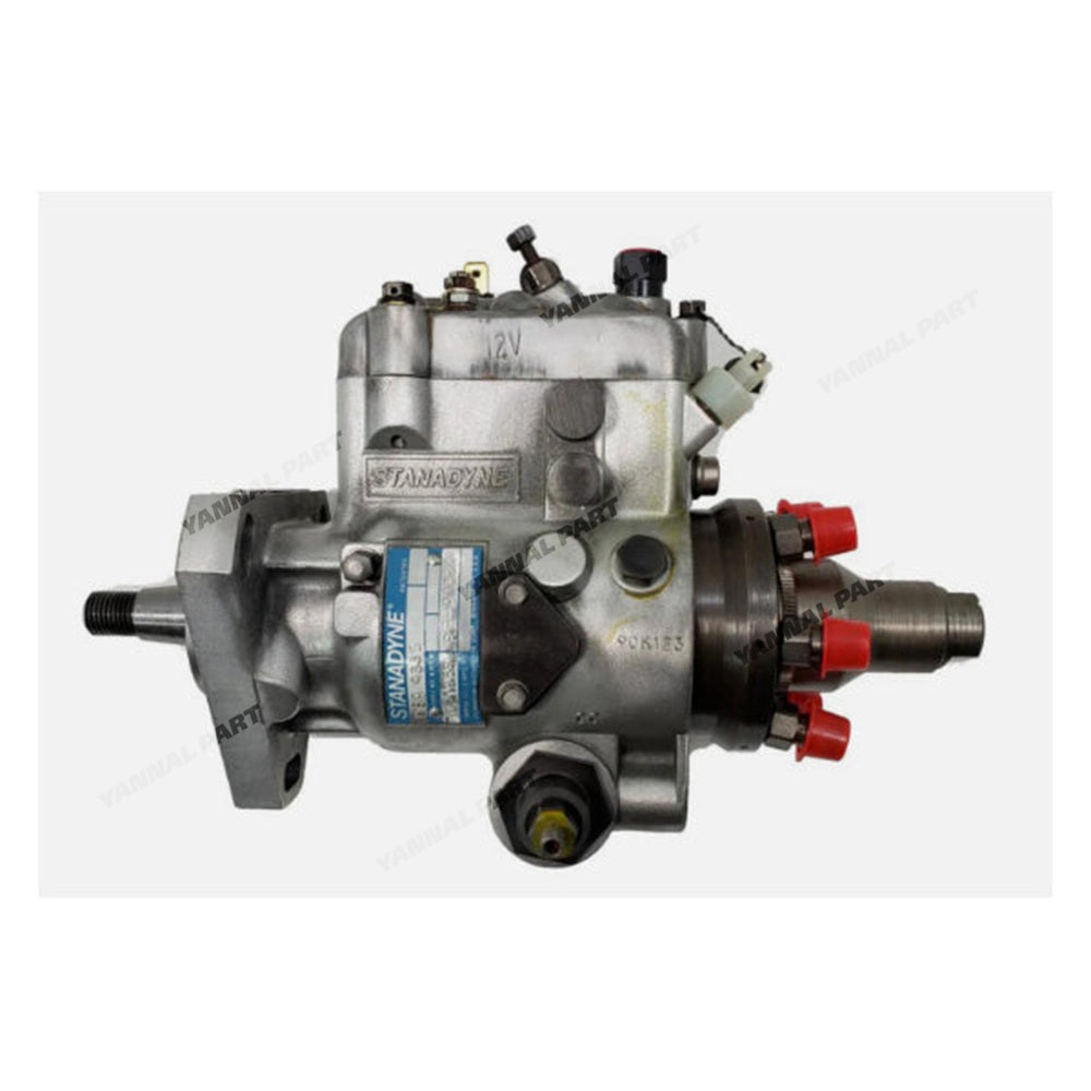 Fuel Injection Pump 3918158 Fit For Cummins Generator 4BT3.3G5