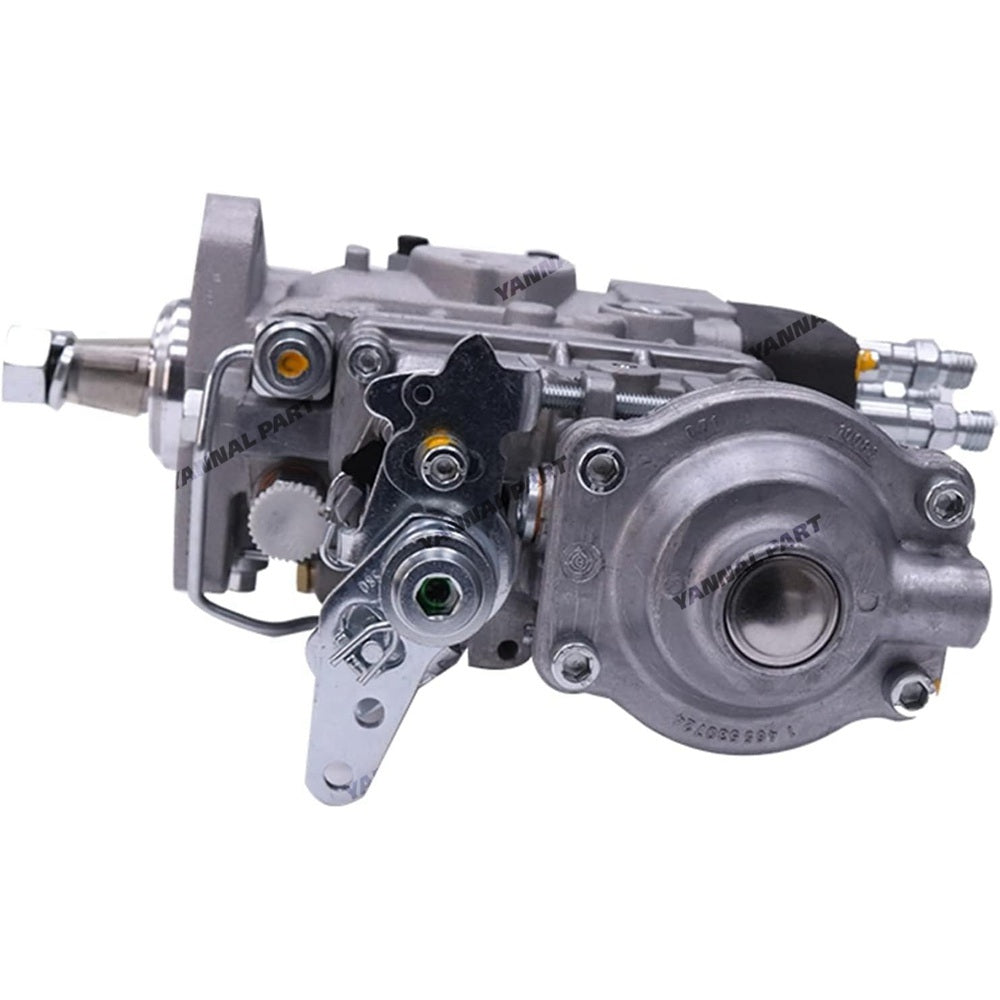 Fuel Injection Pump 0460426184 3918991 Fit For 91-93 Dodge 5.9L Cummins Engine 6BTA 6B5.9 12V VE-205