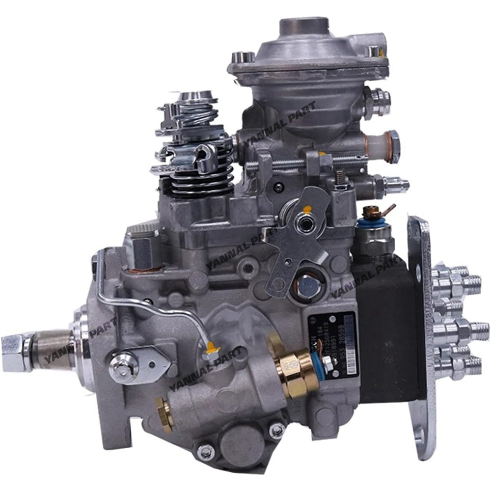 Fuel Injection Pump 0460426184 3918991 Fit For 91-93 Dodge 5.9L Cummins Engine 6BTA 6B5.9 12V VE-205