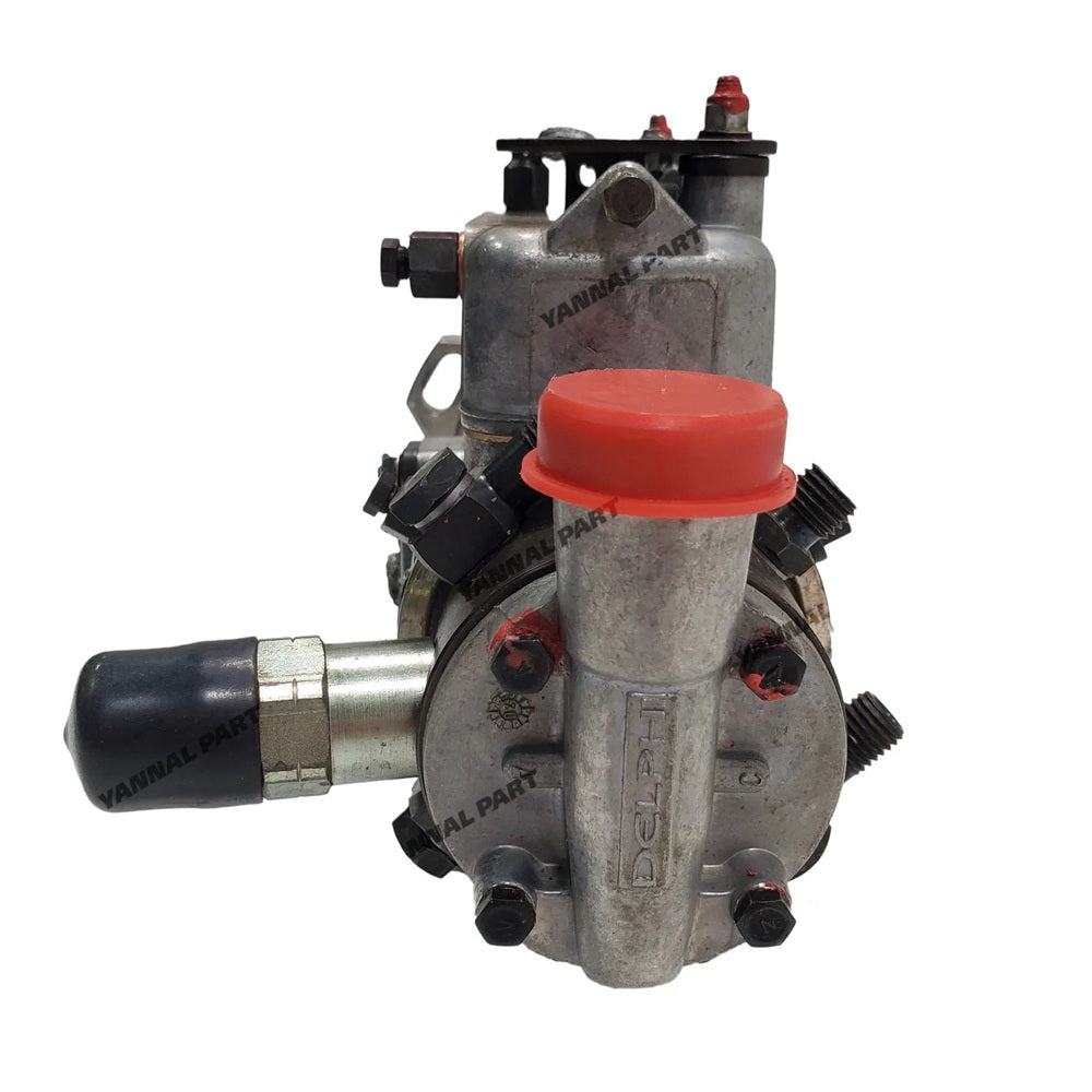 Fuel Injection Pump 3348F100 Fit For Perkins Engine 4.236