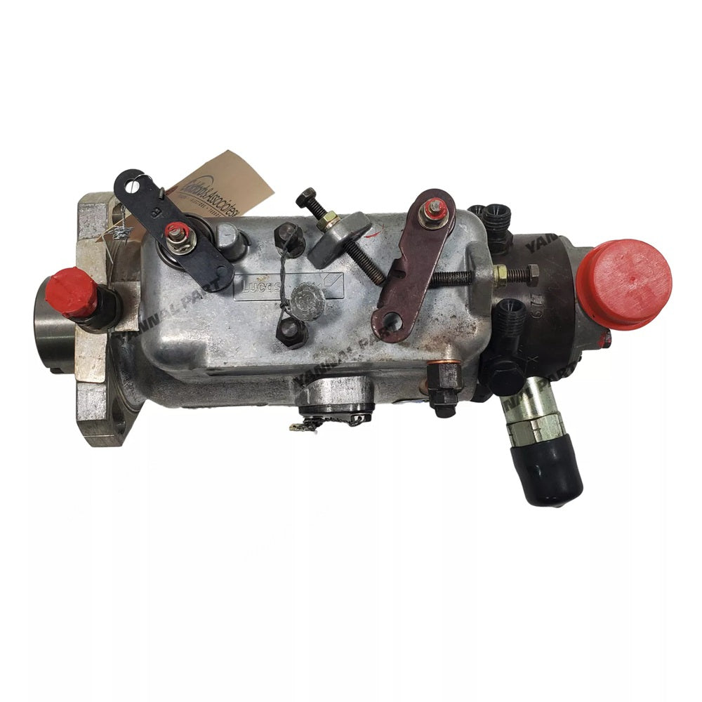 Fuel Injection Pump 3348F100 Fit For Perkins Engine 4.236