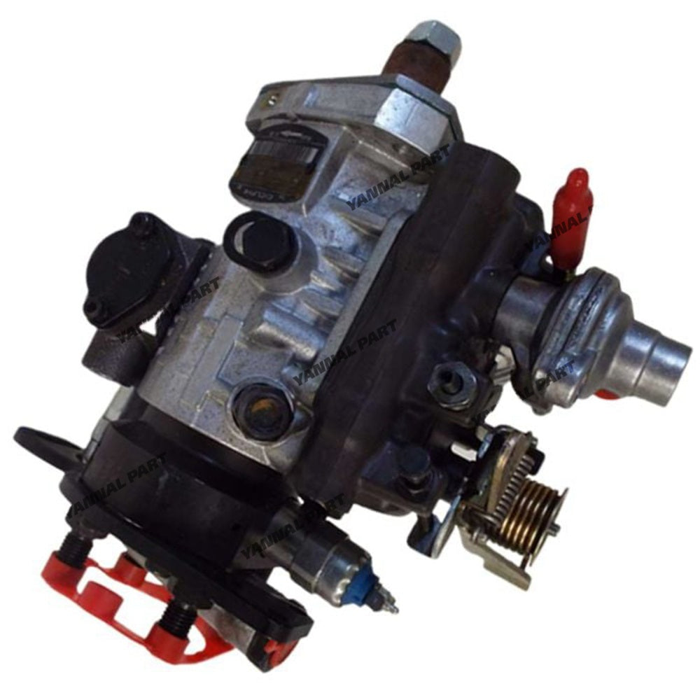 Fuel Injection Pump 04114074 Fit For Deutz Engine TD2009L04