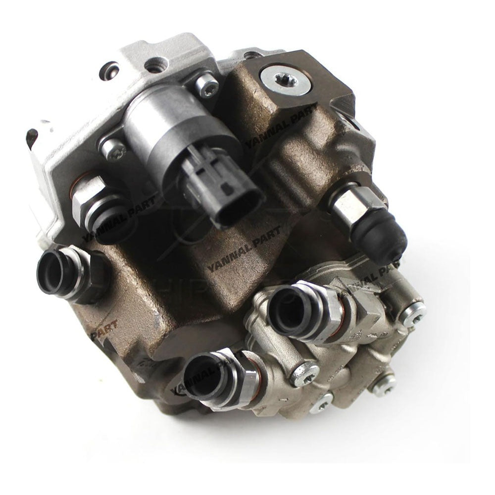 Fuel Injection Pump 0445020007 0445020175 Fit For Iveco EuroCargo
