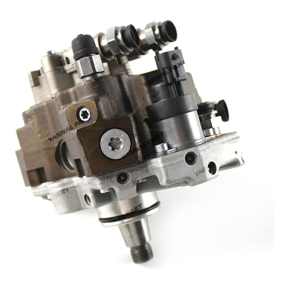 Fuel Injection Pump 0445020007 0445020175 Fit For Iveco EuroCargo