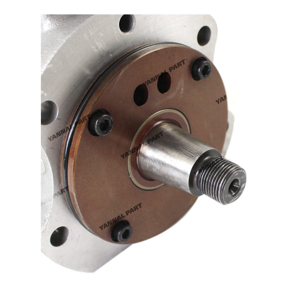 Fuel Injection Pump 6261-71-1110 Fit For Komatsu Engine SAA6D140E Wheel Loader WA500-6 Dump Truck HD325-7 HD405-7