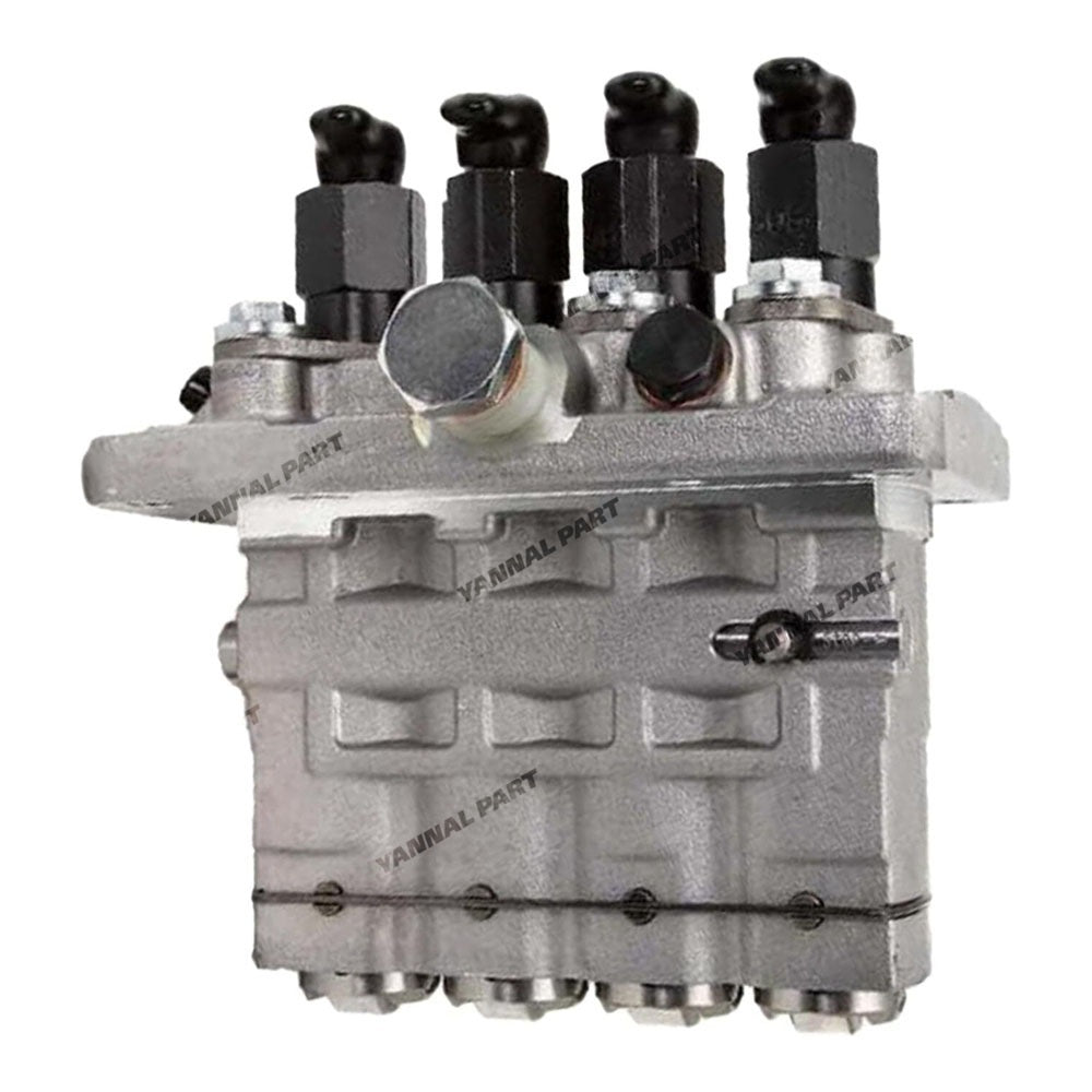 Fuel Injection Pump 2644D054 Fit For Perkins Engine 704-30 Hyundai Forklift DX20 DX25 DX30