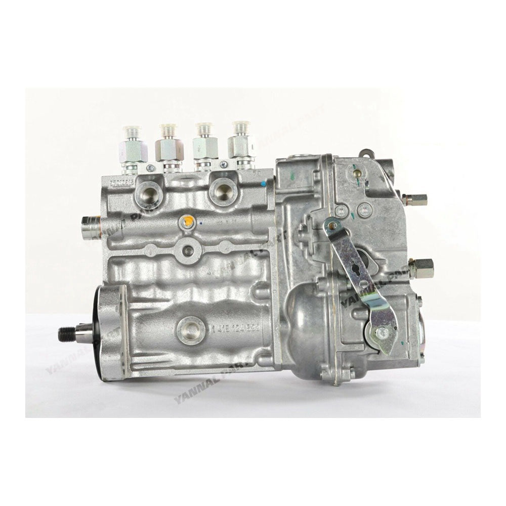 Fuel Injection Pump 0423-2546 0400864112 Fit For Deutz Engine