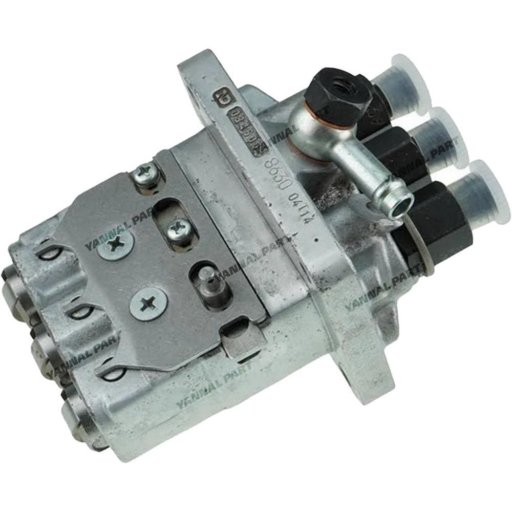 Fuel Injection Pump 131011070 Fit For Perkins Engine 403D-11