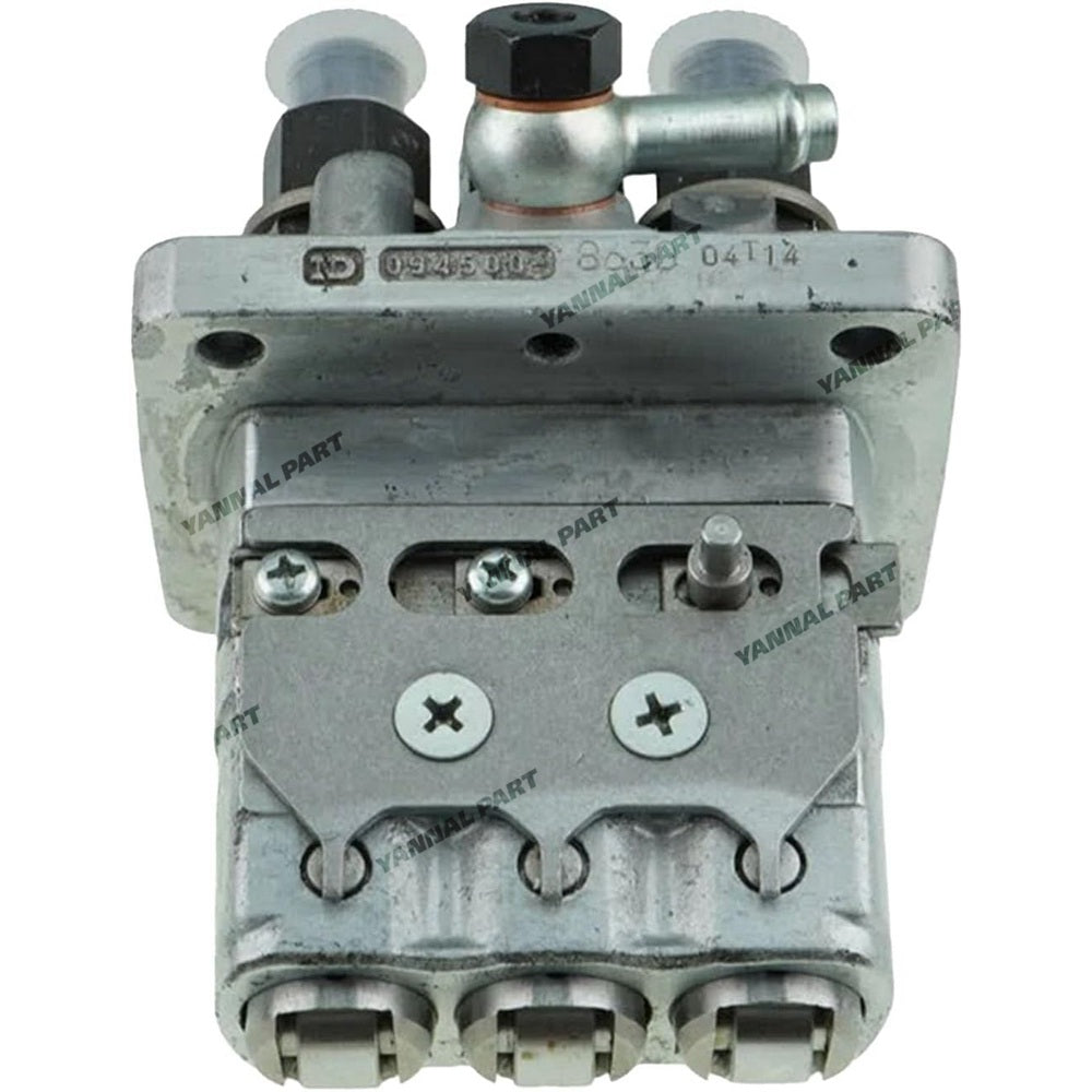 Fuel Injection Pump 131011070 Fit For Perkins Engine 403D-11