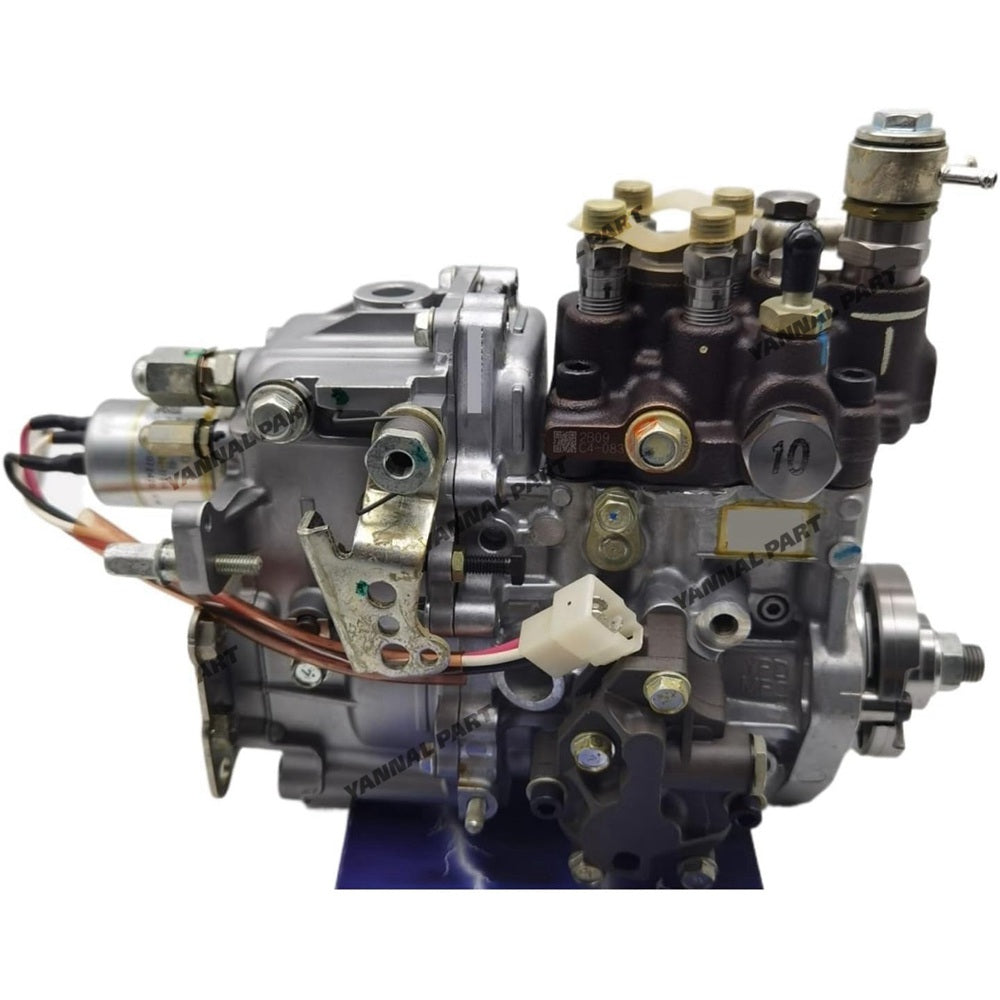 Fuel Injection Pump 729631-51330 729631-51310 for Yanmar Engine 4TNV88