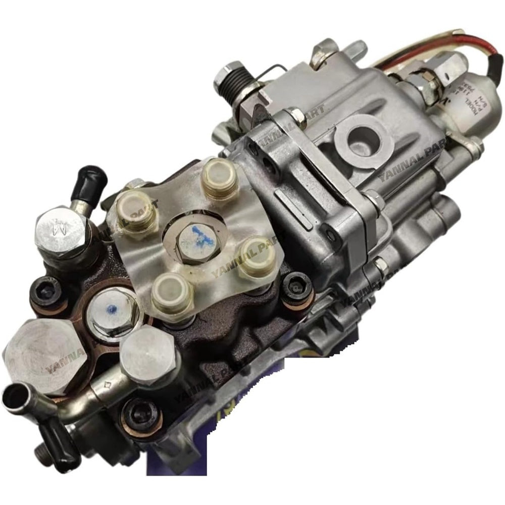 Fuel Injection Pump 729631-51330 729631-51310 for Yanmar Engine 4TNV88