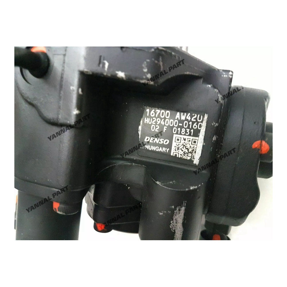 Fuel injection Pump 294000-0160 16700-AW42 Fit For Nissan Engine YD22DDT YD22ETI