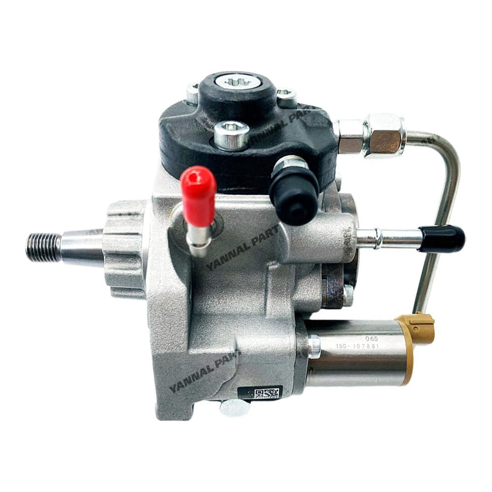 Fuel injection Pump 294000-1223 16700-5X00A Fit For Nissan Engine YD2K3 YD25