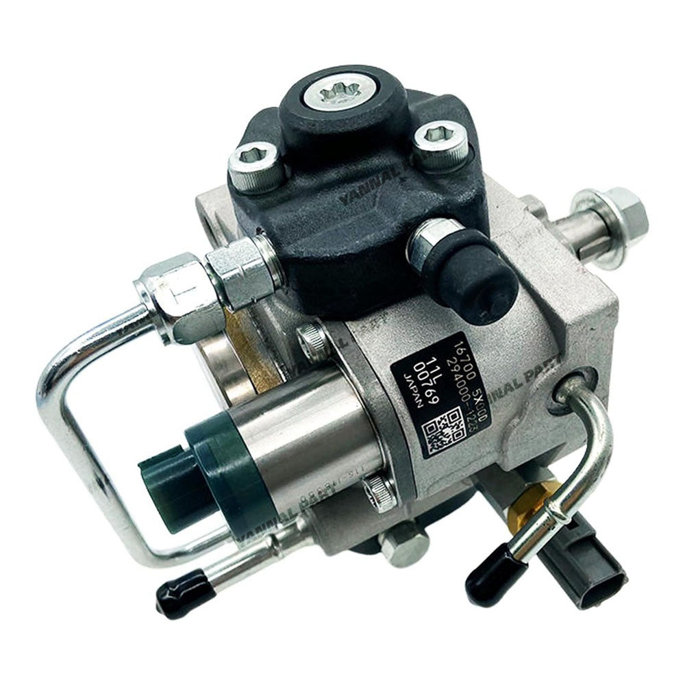 Fuel injection Pump 294000-1223 16700-5X00A Fit For Nissan Engine YD2K3 YD25