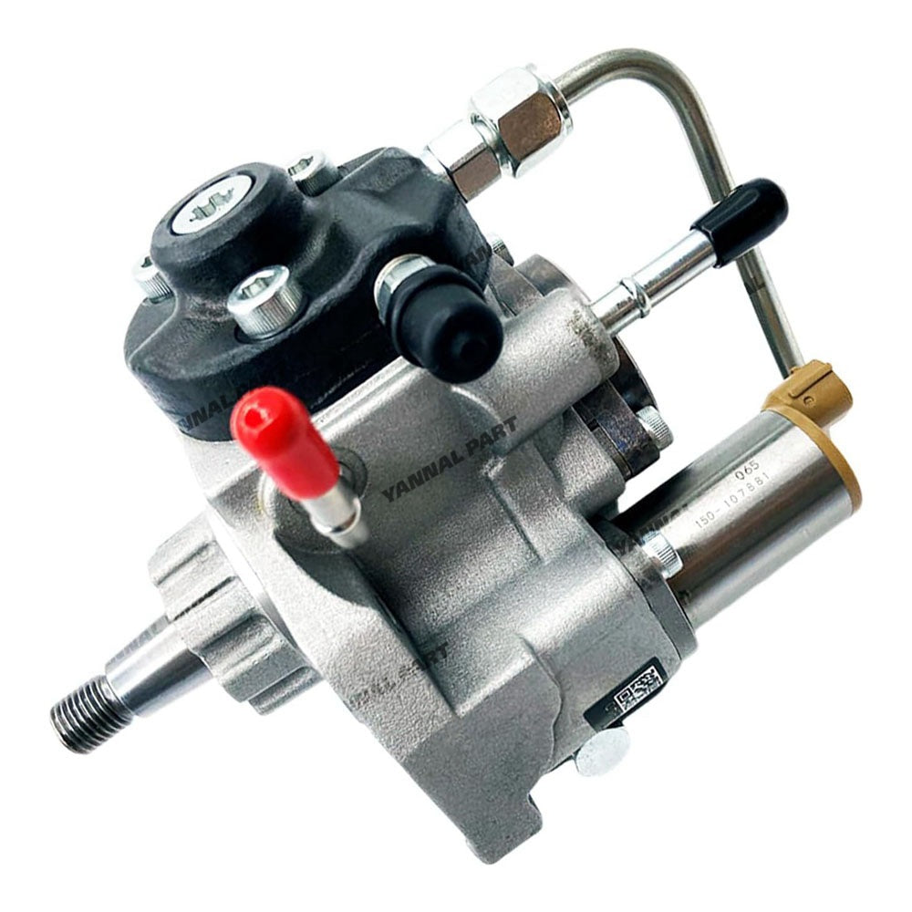 Fuel injection Pump 294000-1223 16700-5X00A Fit For Nissan Engine YD2K3 YD25