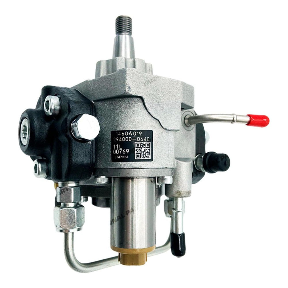 Fuel injection Pump 294000-1223 16700-5X00A Fit For Nissan Engine YD2K3 YD25