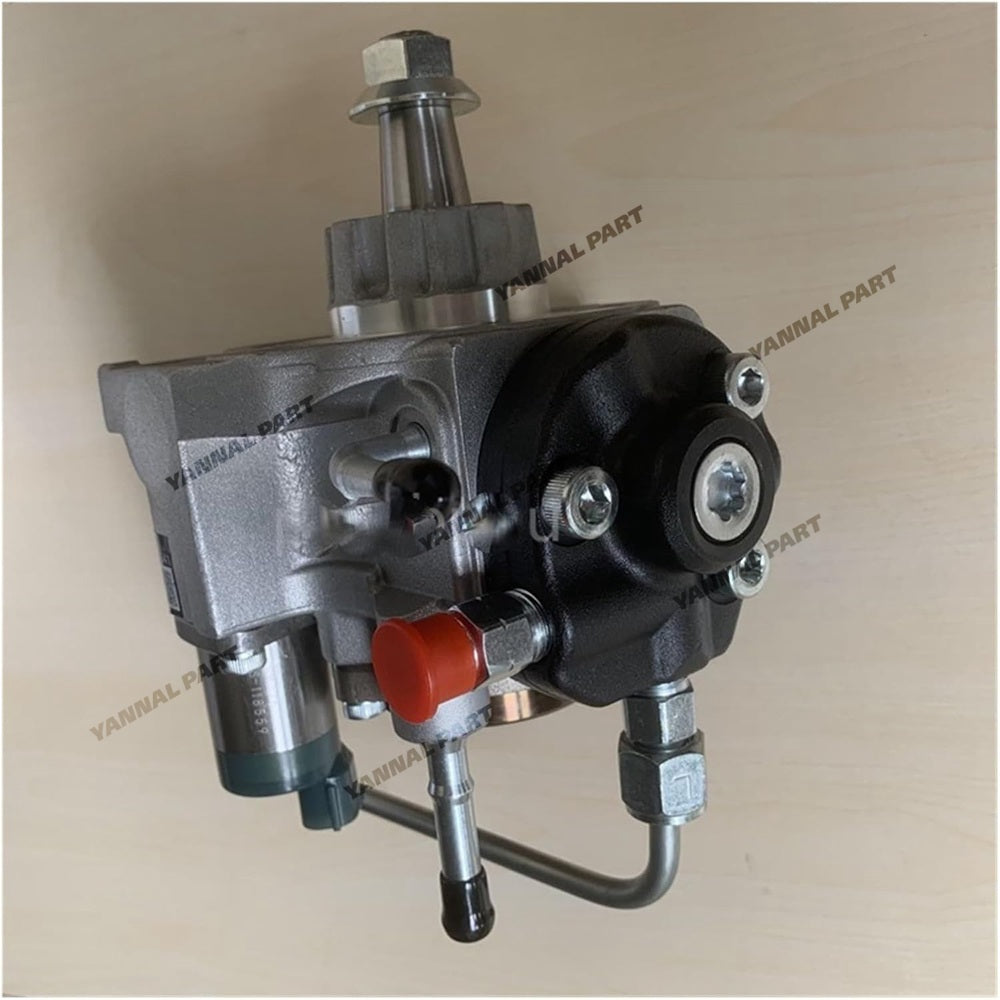 Fuel Injection Pump 294000-0640 1460A019 Fit For Mitsubishi Engine 4D56 Truck L200