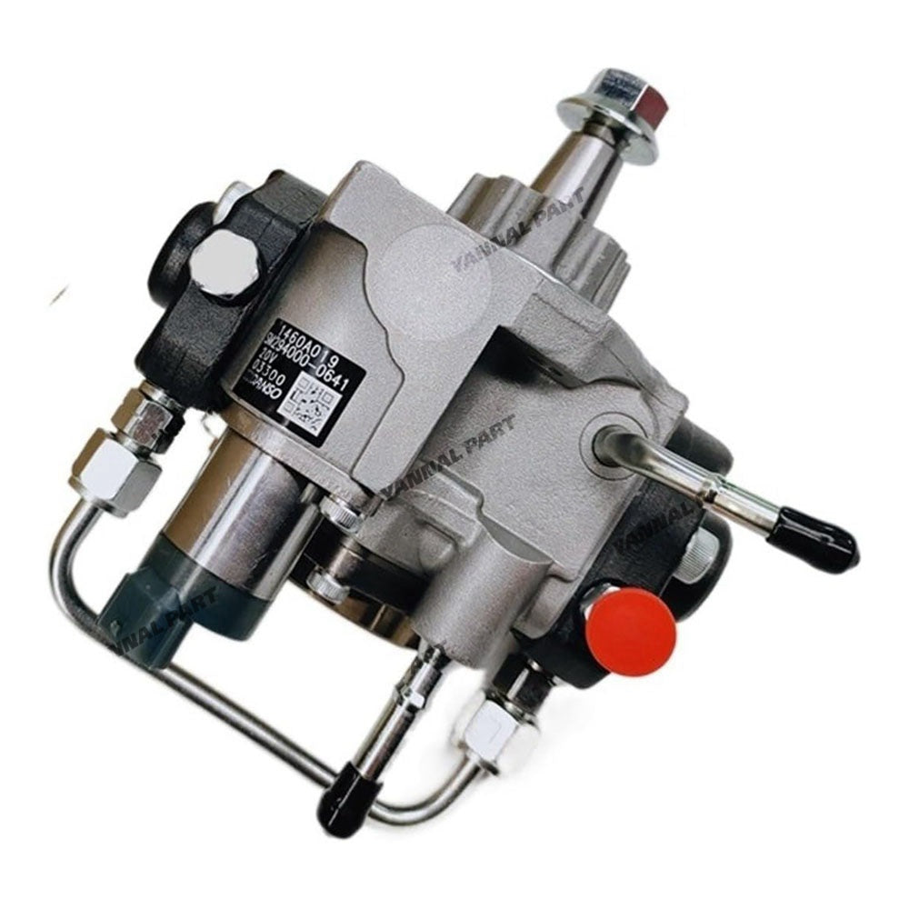 Fuel Injection Pump 294000-0640 1460A019 Fit For Mitsubishi Engine 4D56 Truck L200