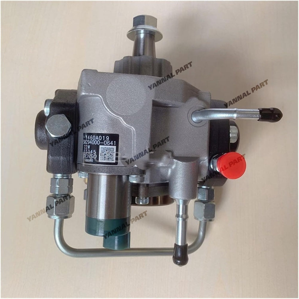 Fuel Injection Pump 294000-0640 1460A019 Fit For Mitsubishi Engine 4D56 Truck L200