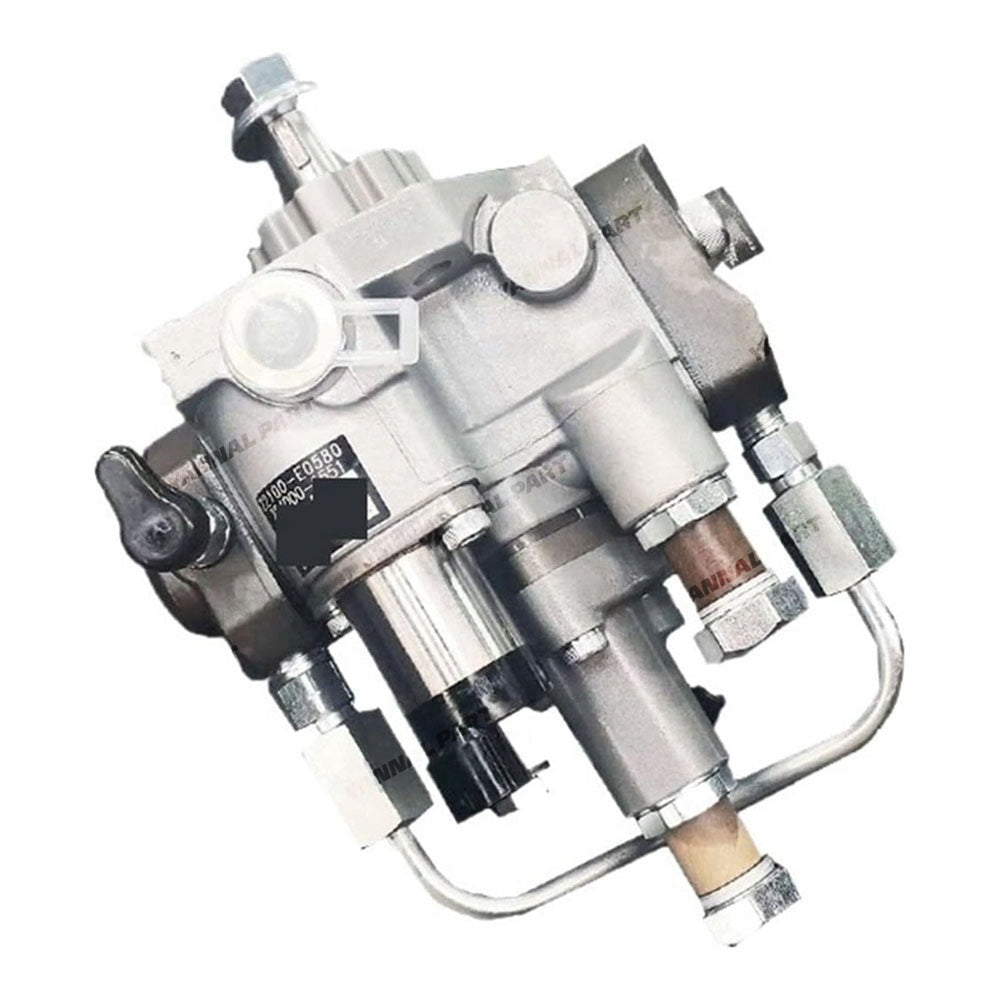 Fuel Injection Pump 294050-0171 ME306389 Fit For Mitsubishi Engine 6M60T Truck Fuso FK260