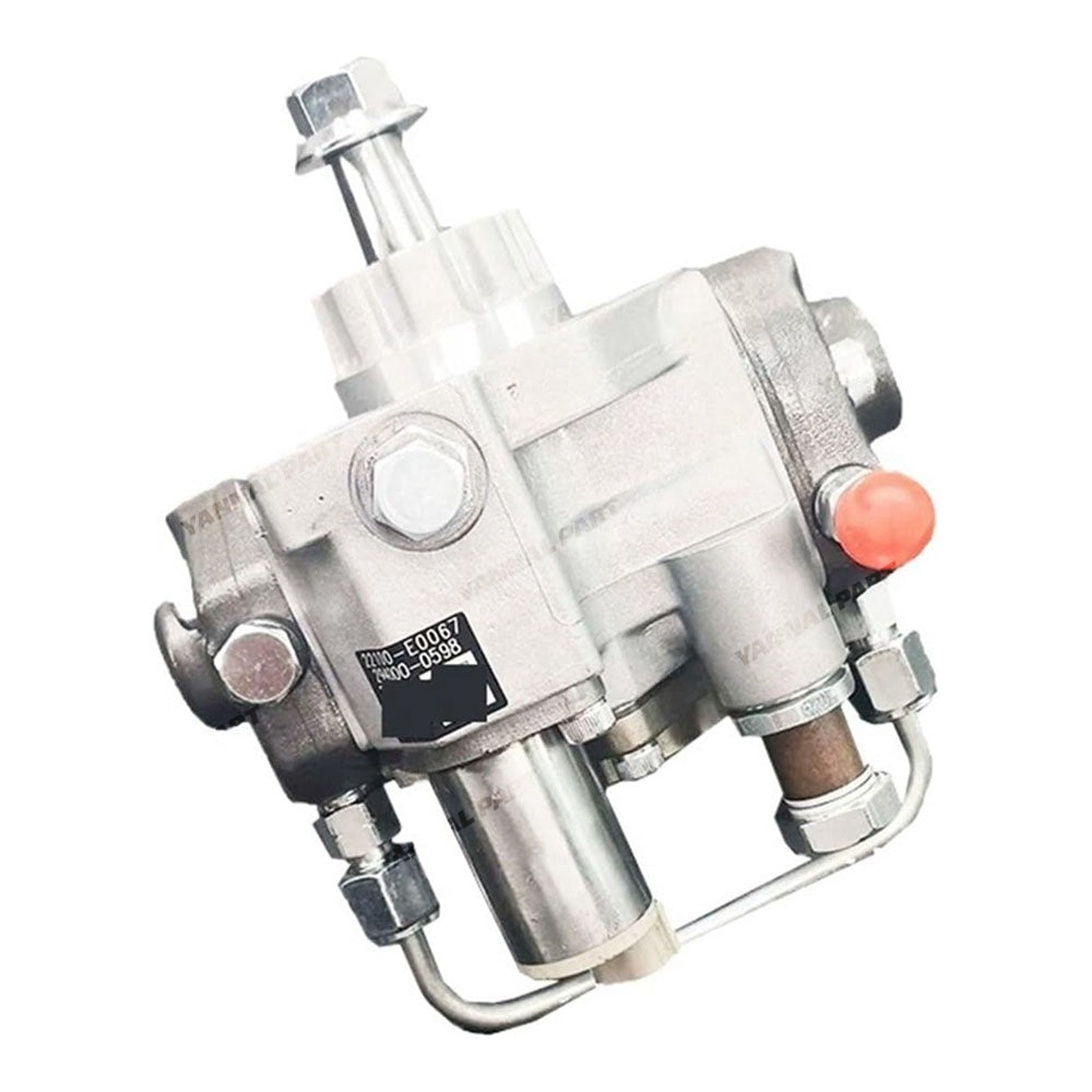 Fuel Injection Pump 294050-0171 ME306389 Fit For Mitsubishi Engine 6M60T Truck Fuso FK260