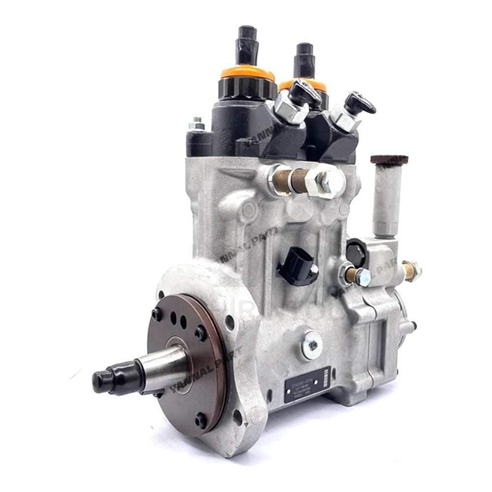 Fuel Injection Pump 094000-0710 VG1246080050 Fit For Sinotruck Engine D12 Truck Howo A7