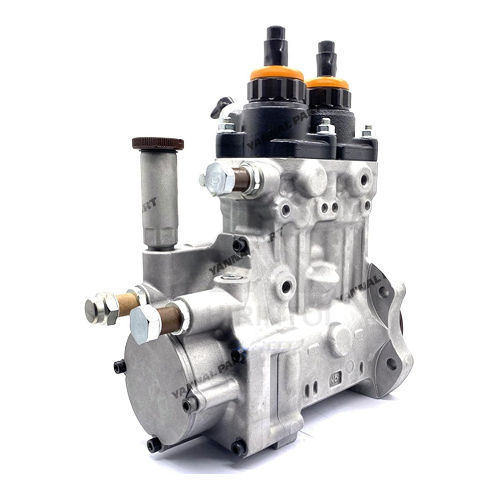 Fuel Injection Pump 094000-0710 VG1246080050 Fit For Sinotruck Engine D12 Truck Howo A7