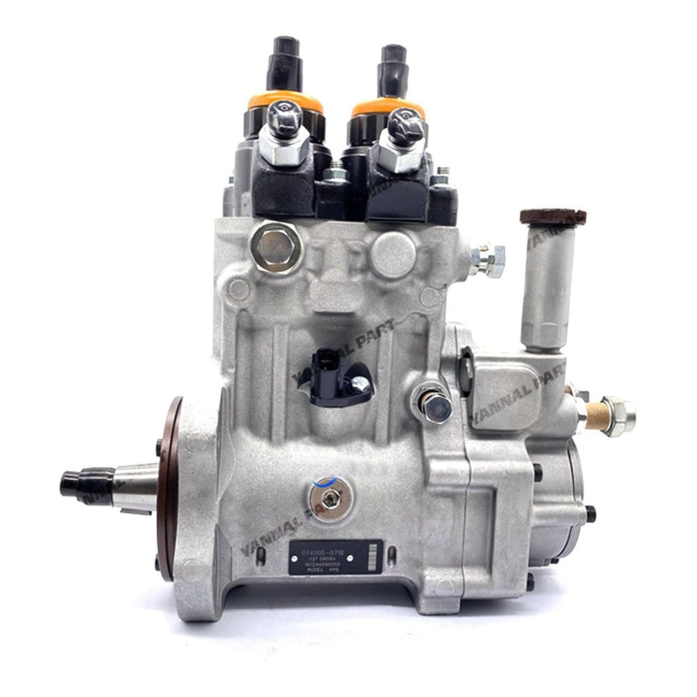 Fuel Injection Pump 094000-0710 VG1246080050 Fit For Sinotruck Engine D12 Truck Howo A7