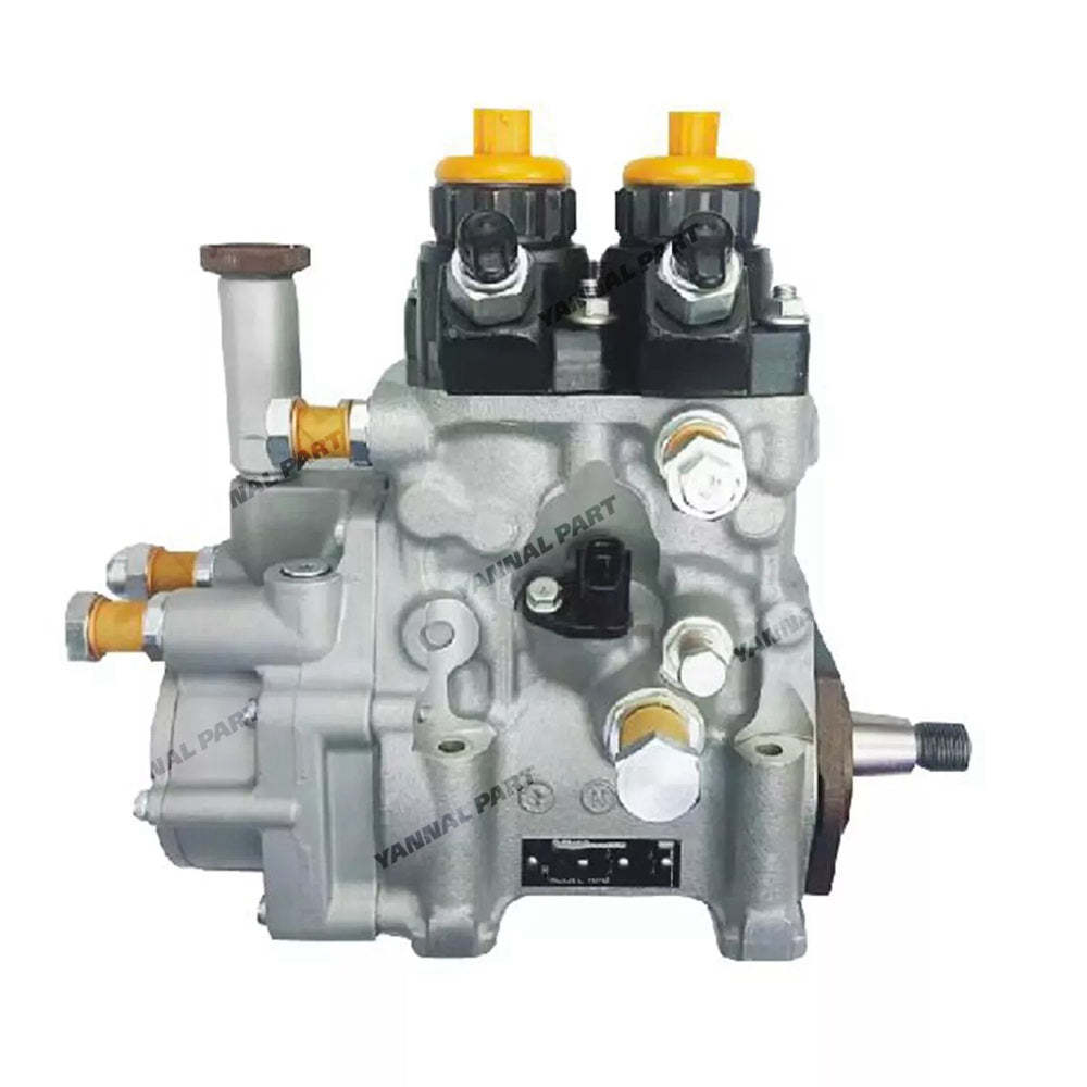 Fuel Injection Pump 094000-0660 B61540080101 Fit For Sinotruk Engine WD615 Truck Howo