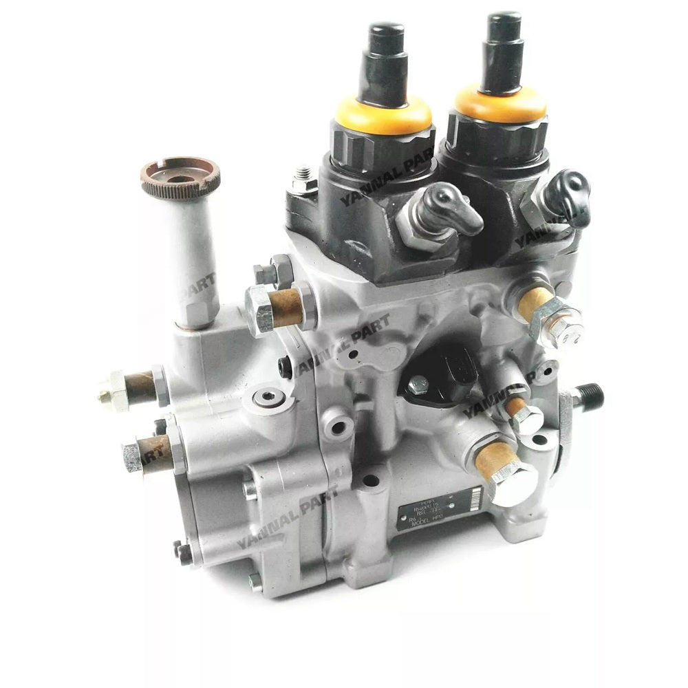 Fuel Injection Pump 094000-0660 B61540080101 Fit For Sinotruk Engine WD615 Truck Howo