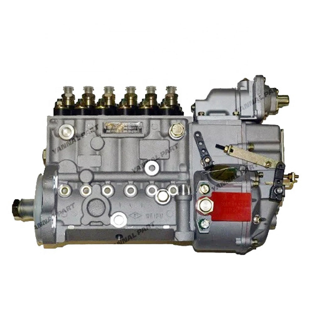 Fuel Injection Pump 3282610 3977571 Fit For Cummins Engine 6CT8.3-C300 6BT5.9-C155