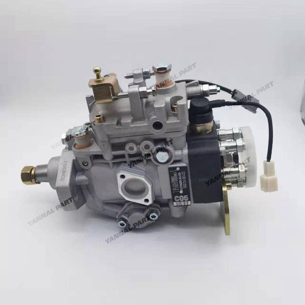 Fuel Injection Pump 22100-1C190 22100-1C050 Fit For Toyota Engine 1HZ