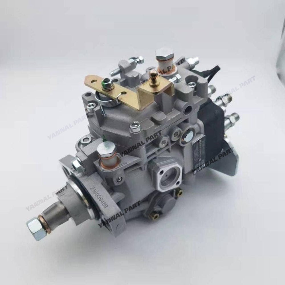 Fuel Injection Pump 22100-1C190 22100-1C050 Fit For Toyota Engine 1HZ