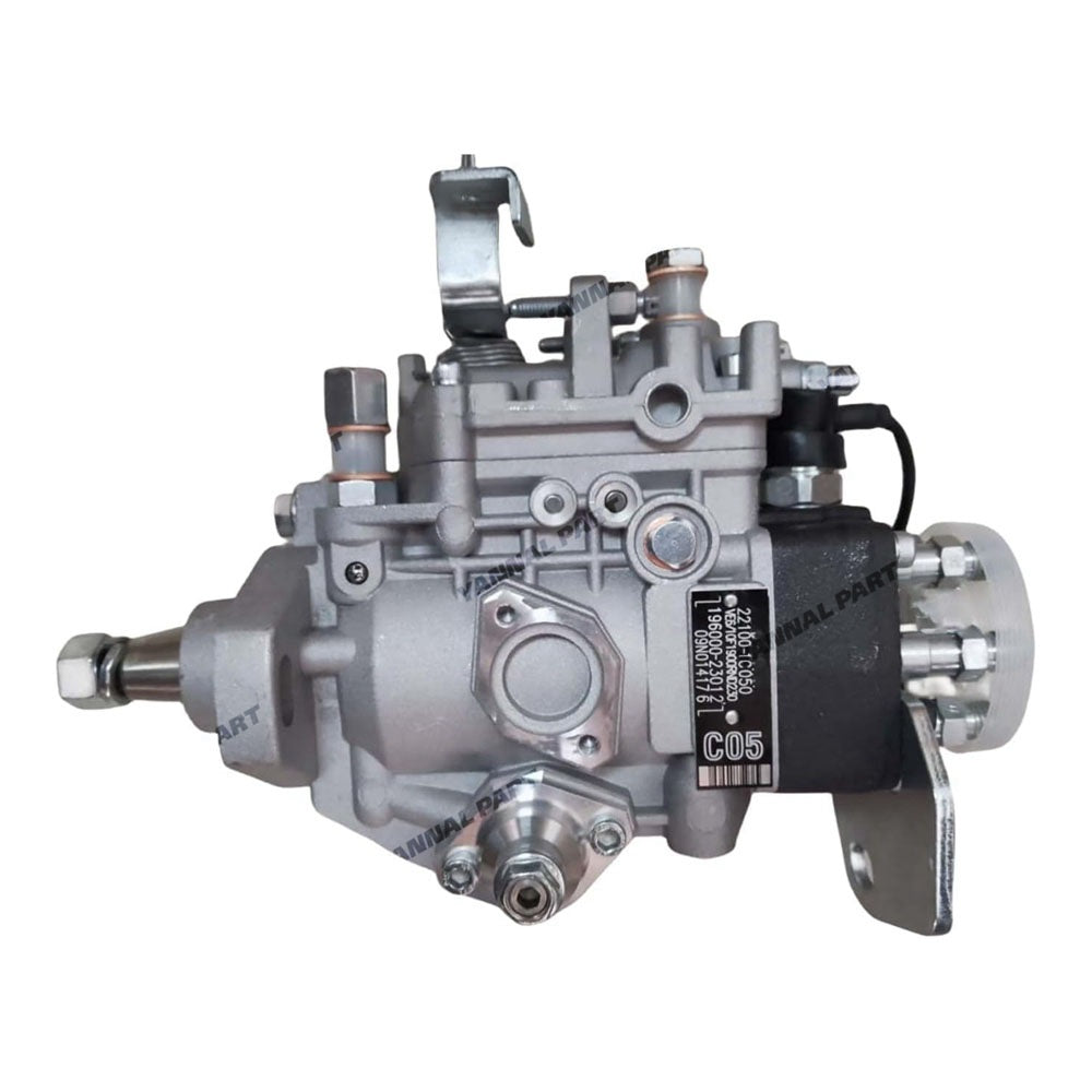 Fuel Injection Pump 22100-1C190 22100-1C050 Fit For Toyota Engine 1HZ
