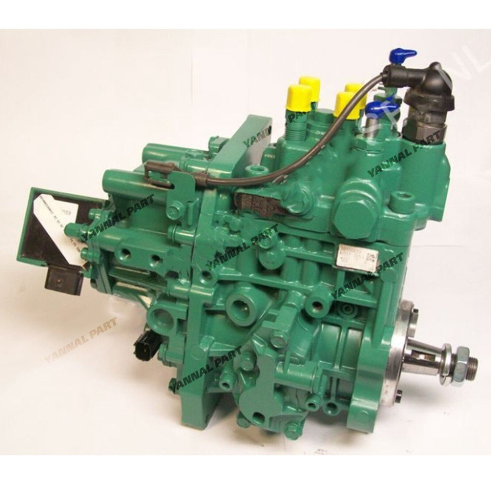 Fuel Injection Pump 729939-51330 Fit For Yanmar Engine 4TNV98 Volvo Excavator ECR88