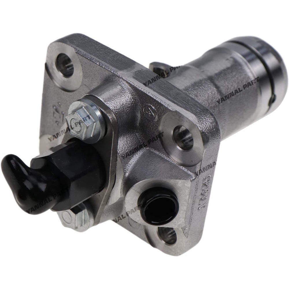 3PCS Fuel Injection Pump 658A527143 Fit For Isuzu Engine 3LA1 3LB1 3LD1 3LD2