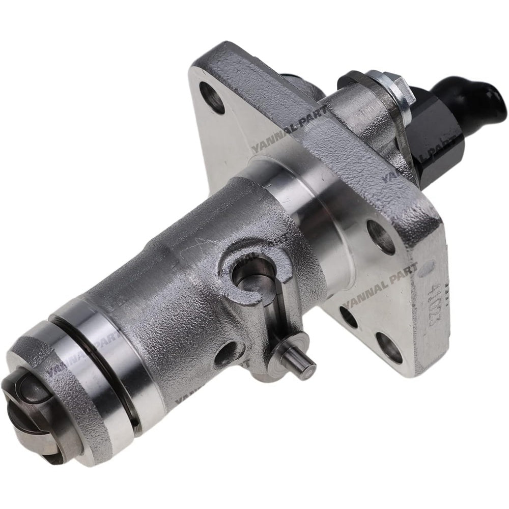 3PCS Fuel Injection Pump 658A527143 Fit For Isuzu Engine 3LA1 3LB1 3LD1 3LD2