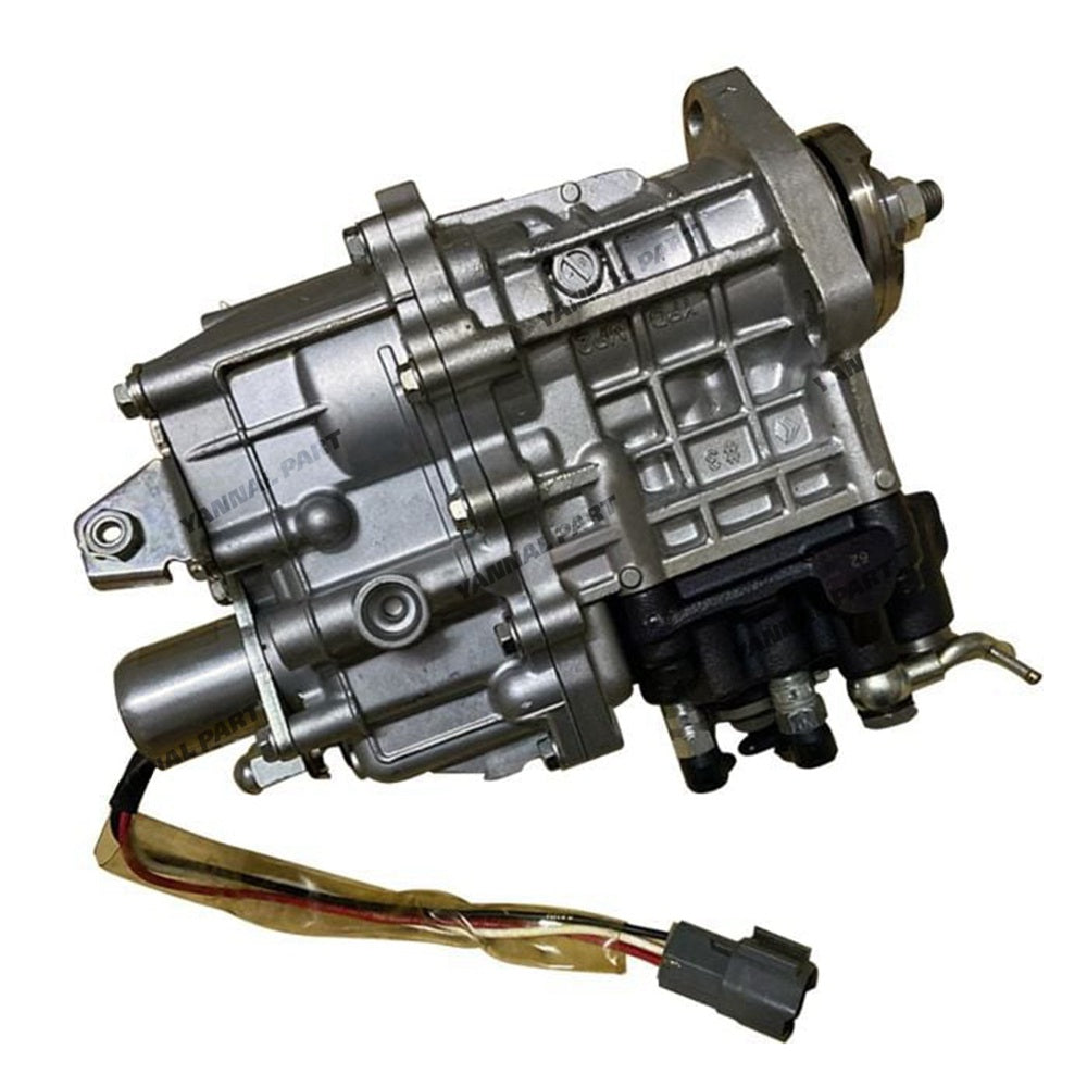 Fuel Injection Pump 729242-51400 729267-51320 for Yanmar Engine 3TNV88 3TNV82A