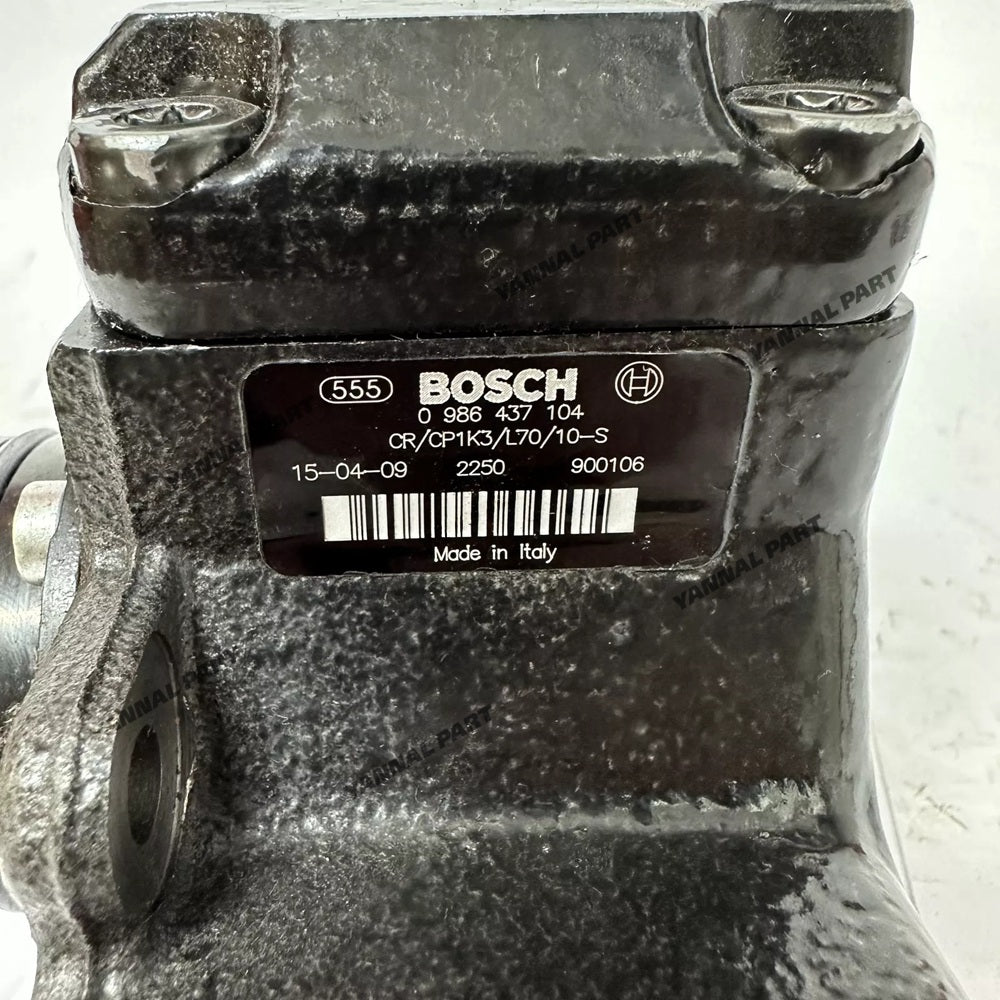 Fuel Injection Pump 0445010019 0986437104 A6120700001 5080295AA Fit For Bosch Mercedes