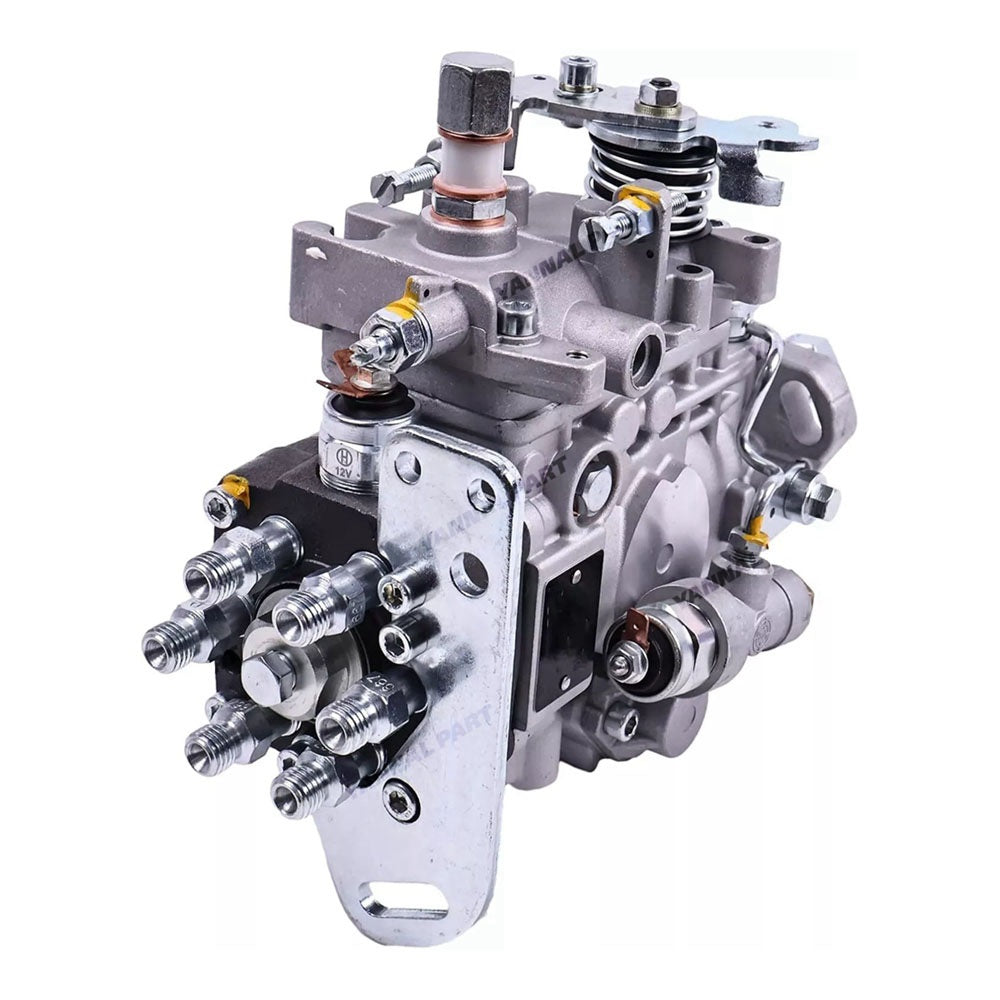 Fuel Injection Pump 2854021 Fit For CASE Tractor MXU115 MXU130