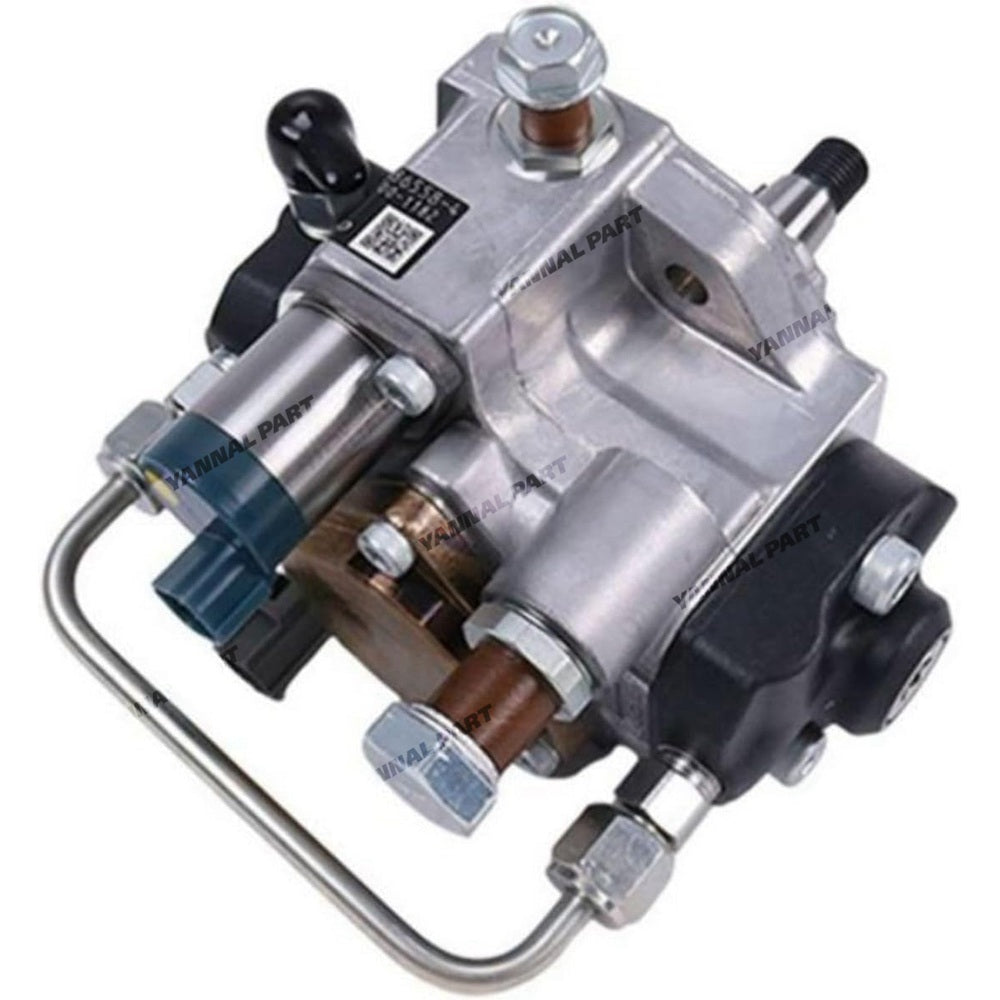 Fuel Injection Pump 8973865583 294000-1181 Fit For Isuzu Engine 4HK1 Truck NPR-HD NRR NPR NQR